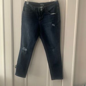 Size 14 petite